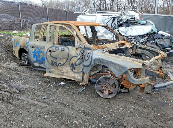 1C6RR7FG7HS698205 2017 RAM 1500 Burn 