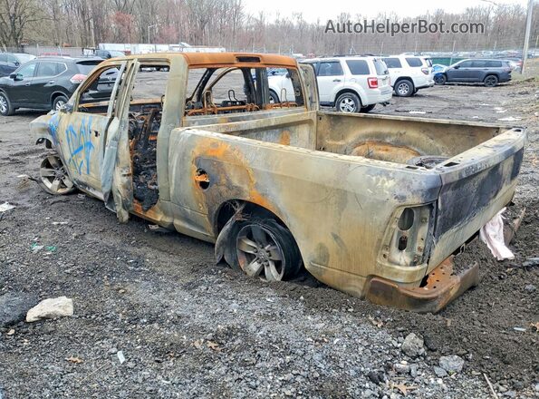 1C6RR7FG7HS698205 2017 RAM 1500 Burn 