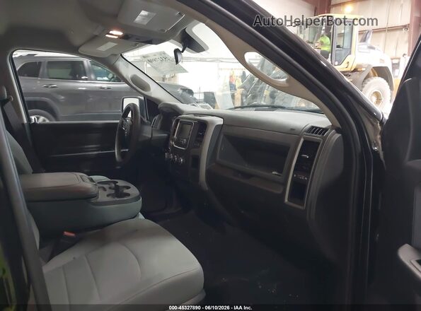 1C6RR7FG7HS830850 2017 RAM 1500 Black 