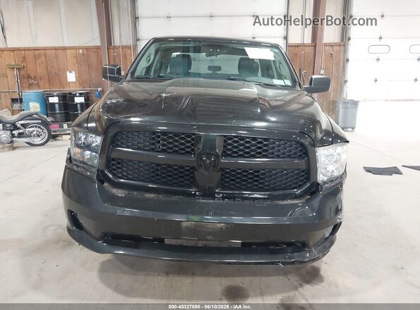 1C6RR7FG7HS830850 2017 RAM 1500 Black 