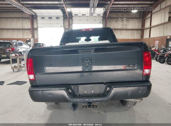 1C6RR7FG7HS830850 2017 RAM 1500 Black 