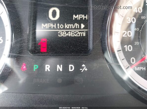 1C6RR7FG7JS326059 2018 RAM 1500 White 