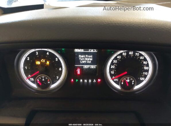 1C6RR7FG7KS660898 2019 RAM 1500 CLASSIC White Вид задніх сидінь