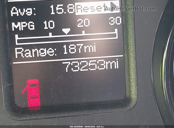 1C6RR7FG8JS254322 2018 RAM 1500 White 
