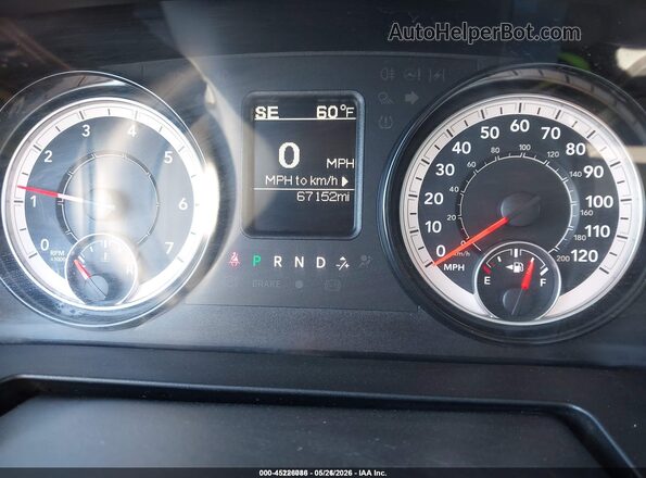 1C6RR7FG8LS129243 2020 RAM 1500 CLASSIC Blue Vista de los asientos traseros