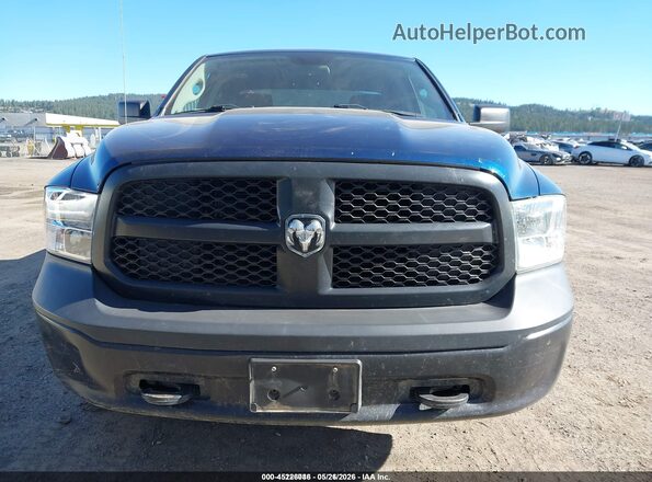 1C6RR7FG8LS129243 2020 RAM 1500 CLASSIC Blue 