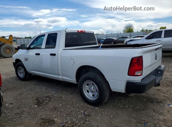 1C6RR7FG8PS547128 2023 RAM 1500 White Задня ліва чверть