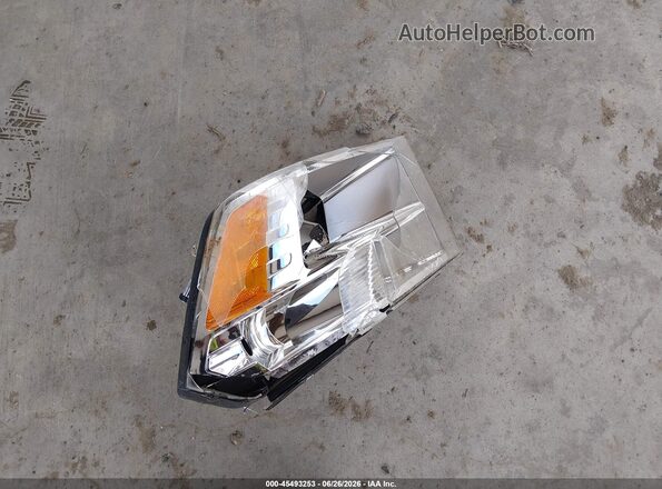 1C6RR7FG9GS286575 2016 RAM 1500 White ხელსაწყოთა პანელის ხედი