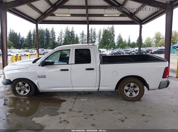 1C6RR7FG9GS286575 2016 RAM 1500 White 