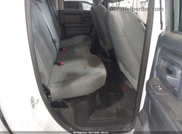 1C6RR7FG9GS353580 2016 RAM 1500 White 