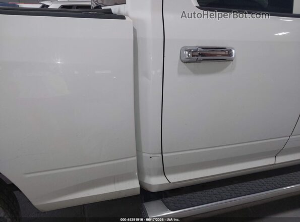 1C6RR7FG9GS353580 2016 RAM 1500 White 