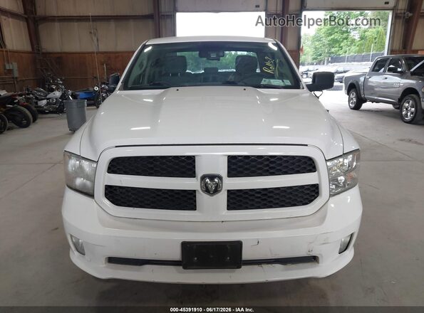1C6RR7FG9GS353580 2016 RAM 1500 White 