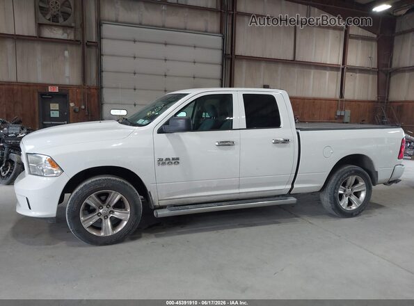 1C6RR7FG9GS353580 2016 RAM 1500 White 