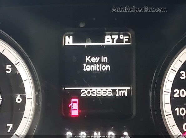 1C6RR7FG9GS353580 2016 RAM 1500 White 