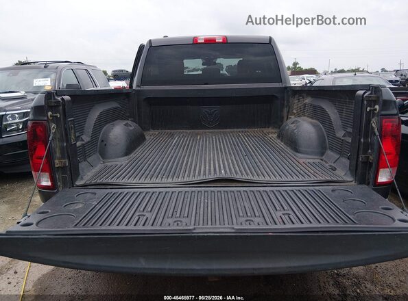 1C6RR7FG9HS606995 2017 RAM 1500 Gray 