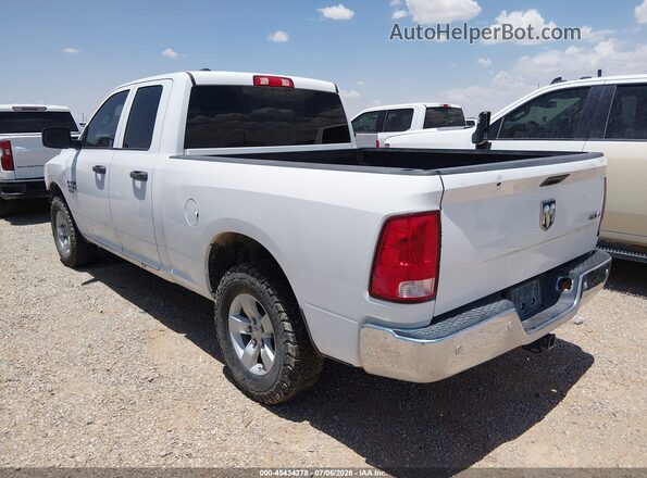1C6RR7FG9PS539331 2023 RAM 1500 CLASSIC White უკანა მარცხენა