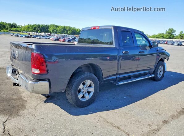 1C6RR7FM8GS143087 2016 RAM 1500 Black Հետևի աջ