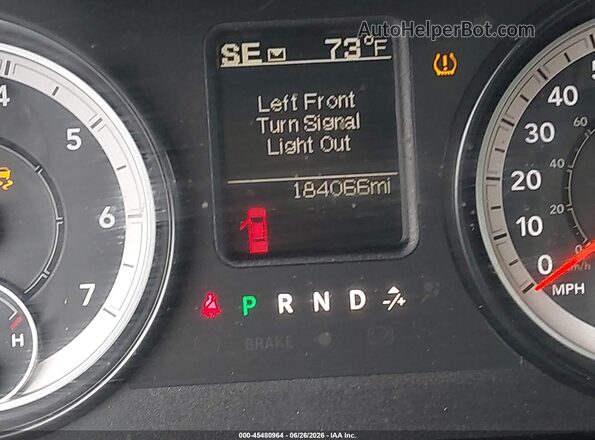 1C6RR7FT1GS142385 2016 RAM 1500 White 