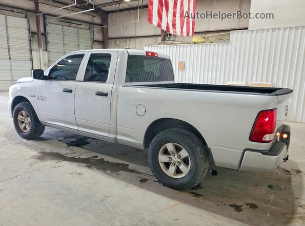 1C6RR7FT1HS702780 2017 RAM 1500 Silver 