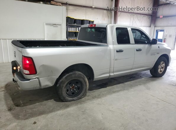 1C6RR7FT1HS702780 2017 RAM 1500 Silver 