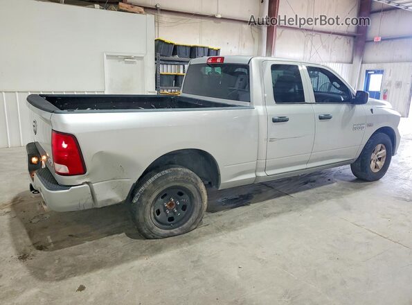 1C6RR7FT1HS702780 2017 RAM 1500 Silver 
