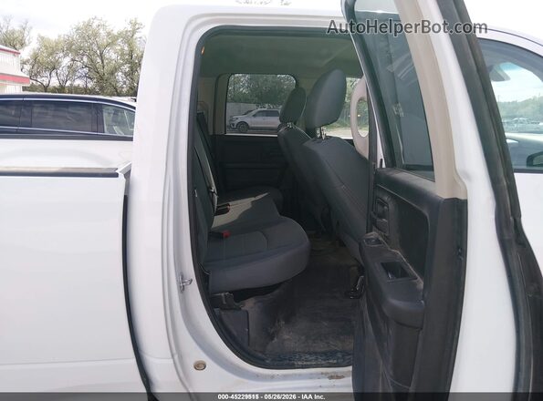 1C6RR7FT2HS548046 2017 RAM 1500 White Вид наклейки з VIN-кодом