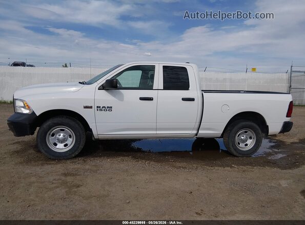 1C6RR7FT2HS548046 2017 RAM 1500 White 
