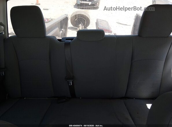 1C6RR7FT2JS327620 2018 RAM 1500 Burgundy VIN sticker view
