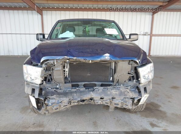 1C6RR7FT3HS575367 2017 RAM 1500 Blue 