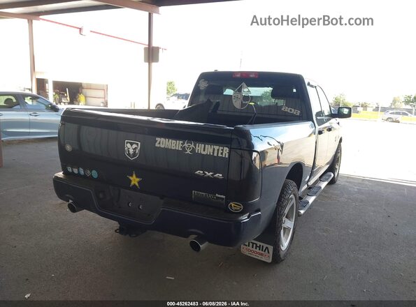 1C6RR7FT3HS575367 2017 RAM 1500 Blue 