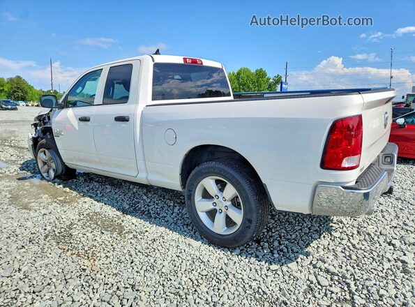 1C6RR7FT4RS192409 2024 RAM 1500 White Tył lewy