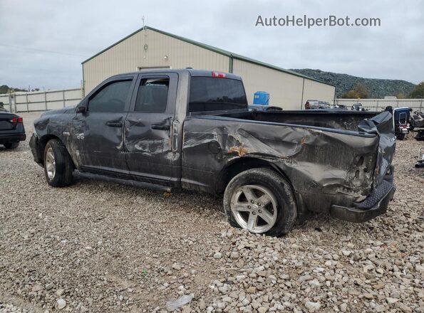 1C6RR7FT5HS601208 2017 RAM 1500 Gray 