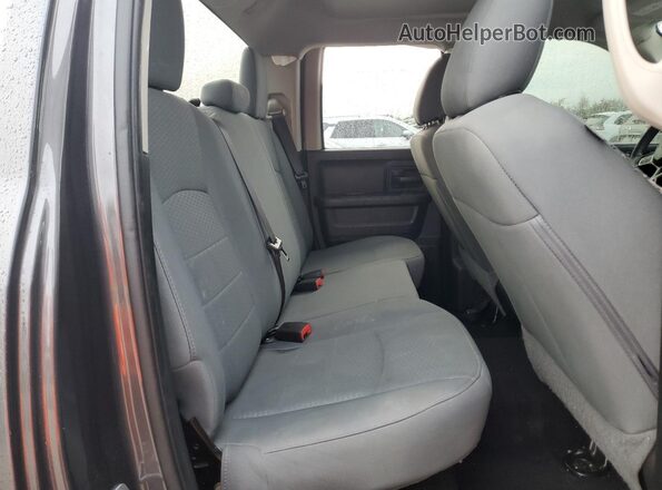 1C6RR7FT5HS601208 2017 RAM 1500 Gray 