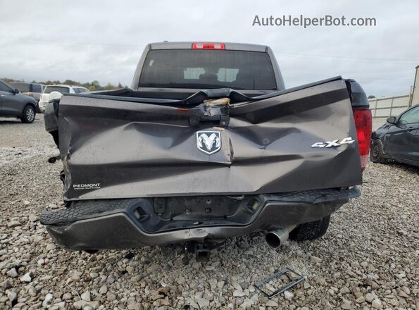 1C6RR7FT5HS601208 2017 RAM 1500 Gray 