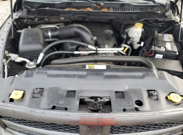 1C6RR7FT5HS601208 2017 RAM 1500 Gray 