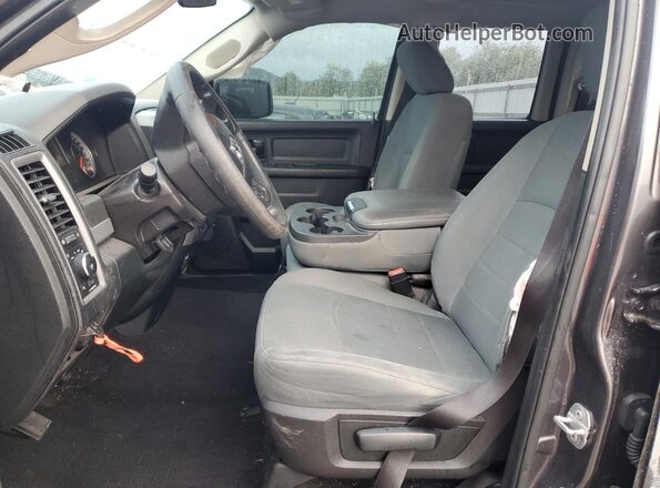 1C6RR7FT5HS601208 2017 RAM 1500 Gray 