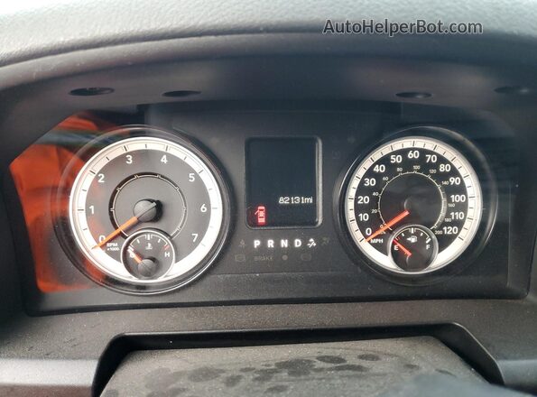 1C6RR7FT5HS601208 2017 RAM 1500 Gray 