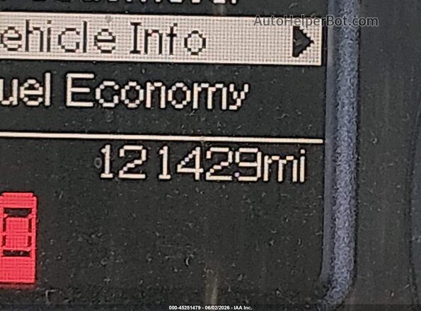 1C6RR7FT5KS711019 2019 RAM 1500 CLASSIC Черный 