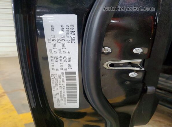 1C6RR7FT9GS402113 2016 RAM 1500 Black Engine compartment view