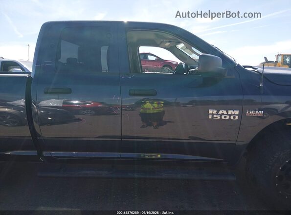 1C6RR7FTXHS670153 2017 RAM 1500 Blue Widok wnętrza 360 stopni