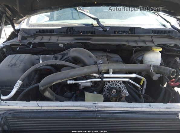 1C6RR7FTXHS670153 2017 RAM 1500 Blue Widok z tyłu