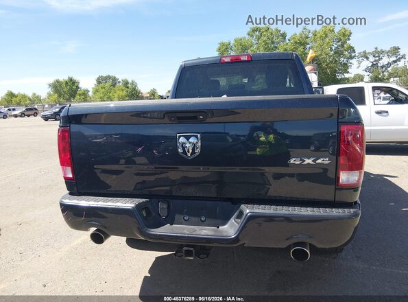 1C6RR7FTXHS670153 2017 RAM 1500 Blue 