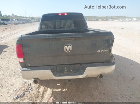 1C6RR7FTXMS518691 2021 RAM 1500 CLASSIC Gray 