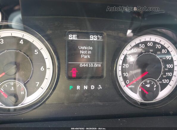 1C6RR7FTXMS518691 2021 RAM 1500 CLASSIC Gray 