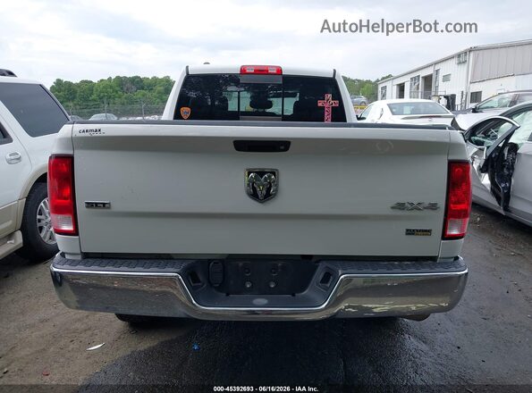 1C6RR7GG0HS583539 2017 RAM 1500 White 