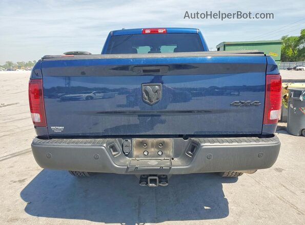 1C6RR7GG0MS522881 2021 RAM 1500 Blue 