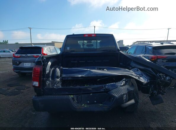 1C6RR7GG1LS156279 2020 RAM 1500 CLASSIC Черный 