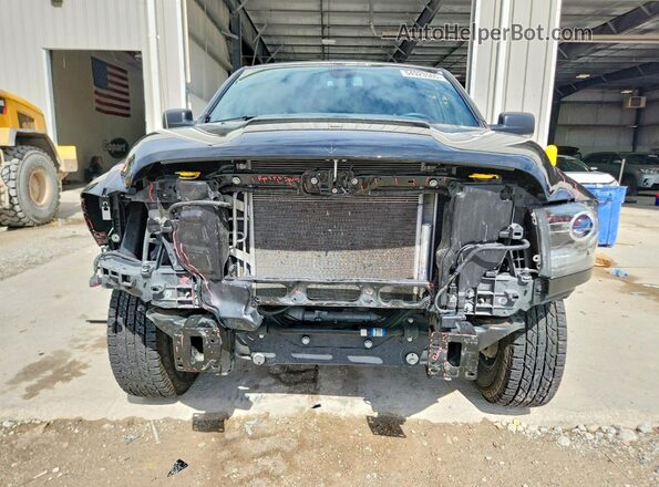 1C6RR7GG2PS520411 2023 RAM 1500 Black Widok z przodu