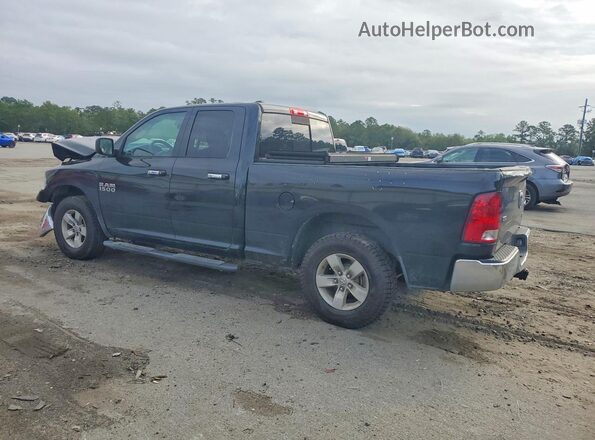 1C6RR7GG4JS106747 2018 RAM 1500 Black 