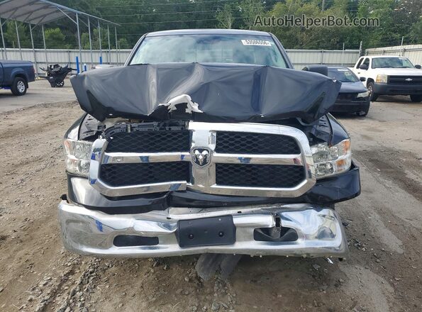 1C6RR7GG4JS106747 2018 RAM 1500 Black 